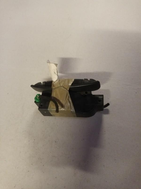 Fermeture centralisee coffre CITROEN C4 1 PHASE 1 Diesel - 1
