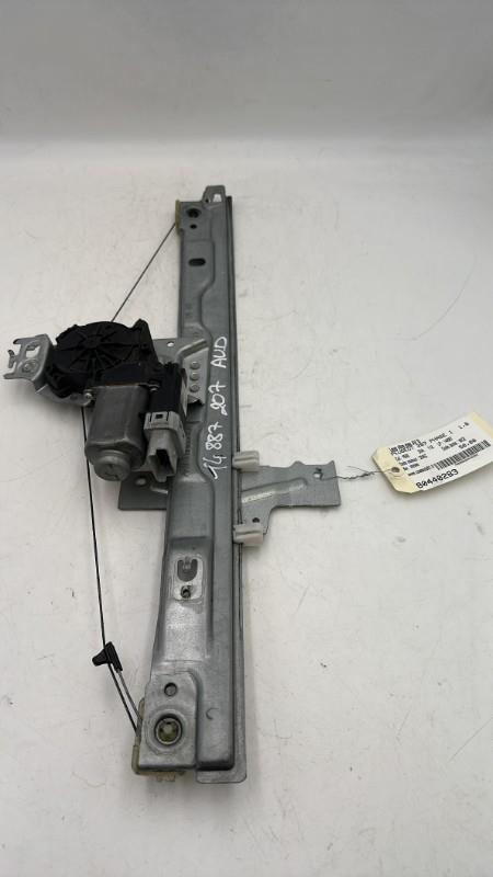Alzacristalli elettrico anteriore destro PEUGEOT 207 PHASE 1  - 1