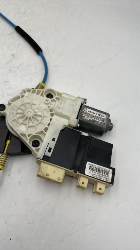 Alzacristalli elettrico anteriore destro PEUGEOT 307 PHASE 2 BREAK Diésel - 1