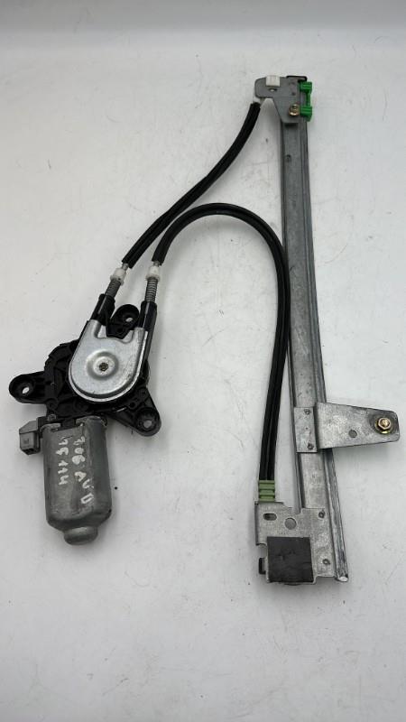 Alzacristalli elettrico anteriore destro PEUGEOT 306 PHASE 2 Gasolina - 1