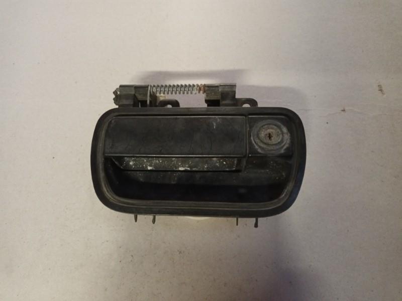 Maniglia portellone bagagliaio PEUGEOT 806 Gasolina - 1