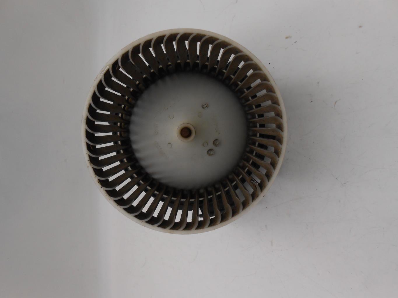 Pulseur d'air FIAT PANDA 2 PHASE 1 Diesel - 1
