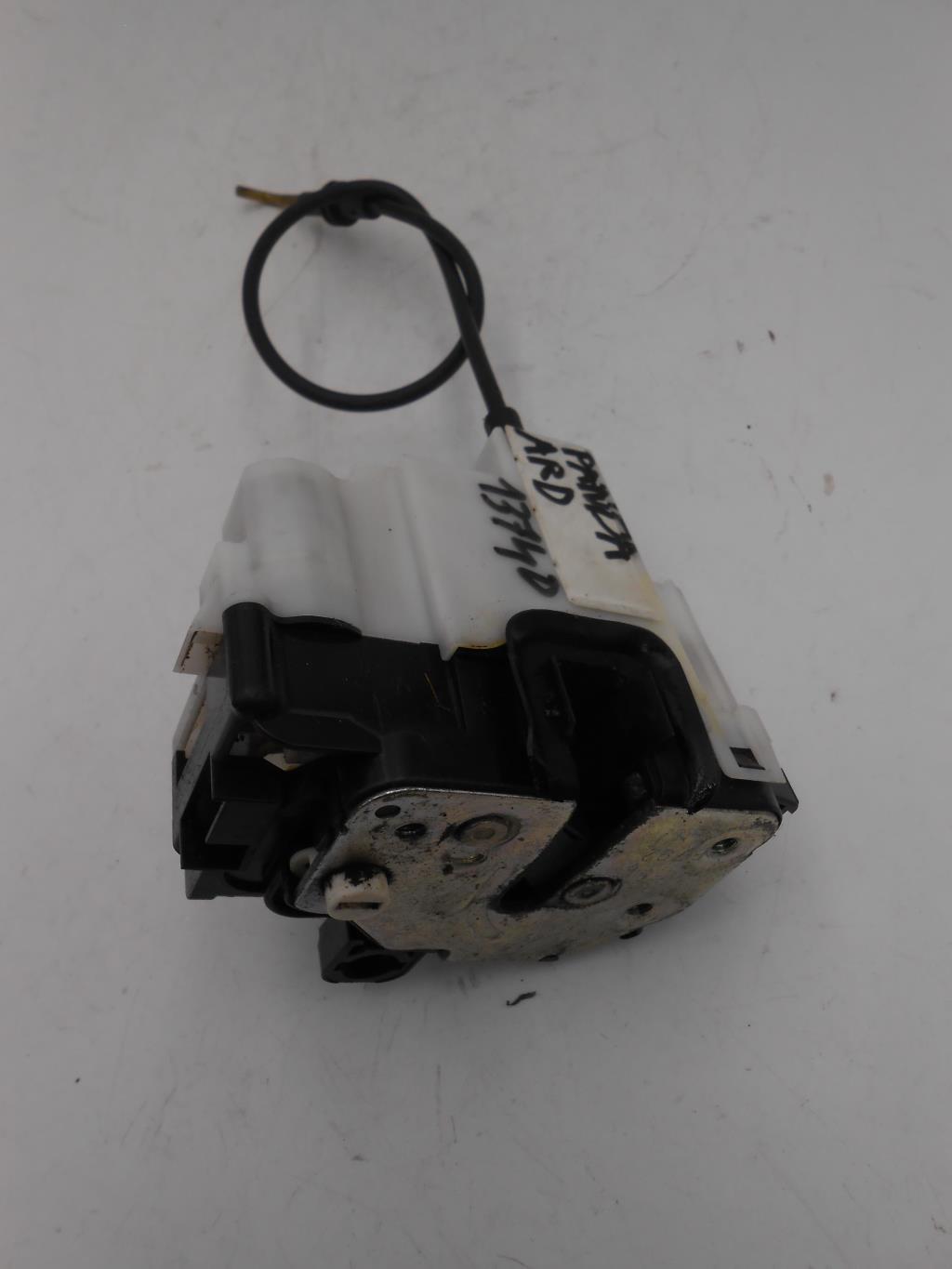 Chiusura centralizzata posteriore destra FIAT PANDA 2 PHASE 1 Diésel - 1