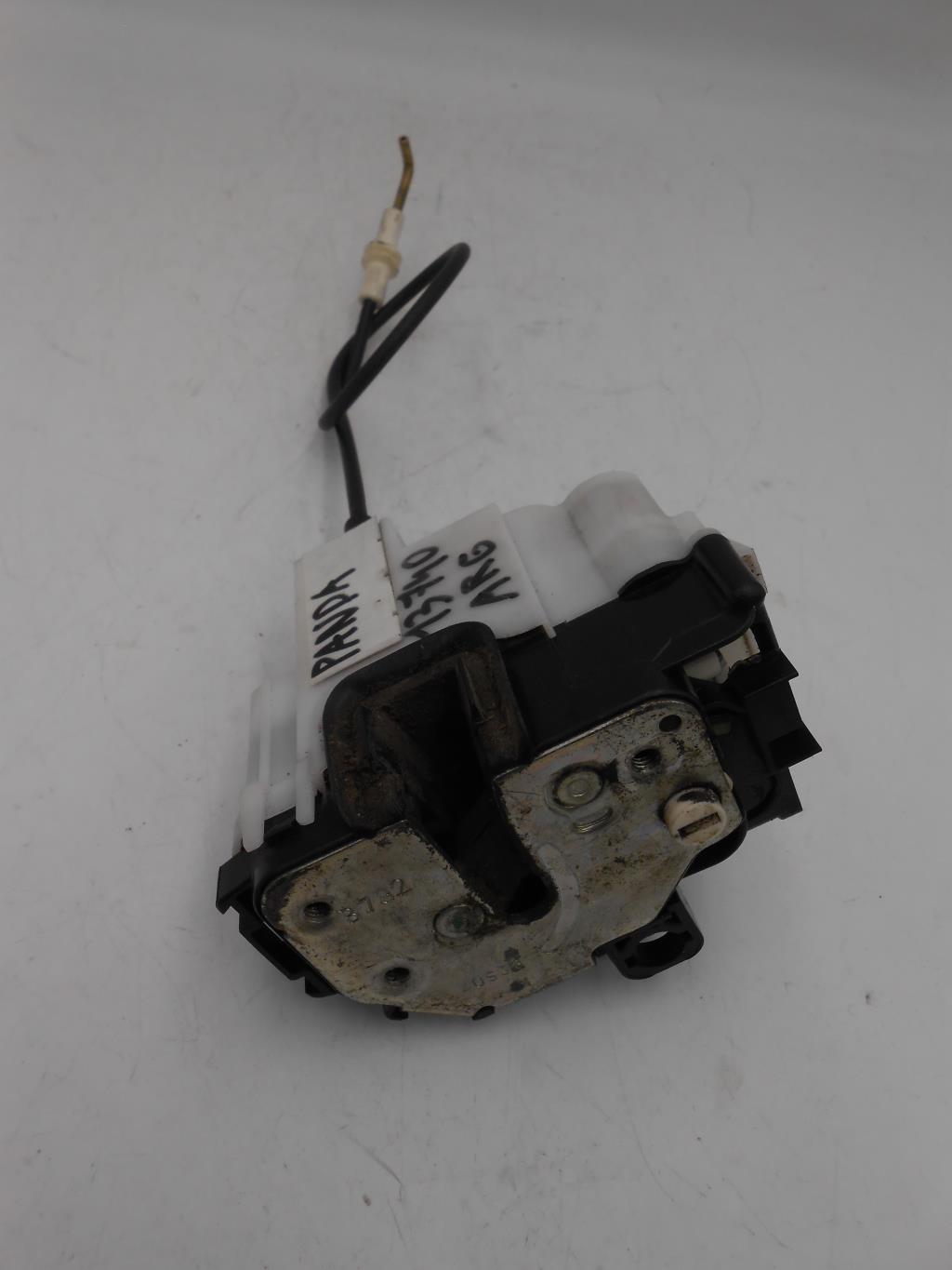 Chiusura centralizzata posteriore sinistra FIAT PANDA 2 PHASE 1 Diésel - 1