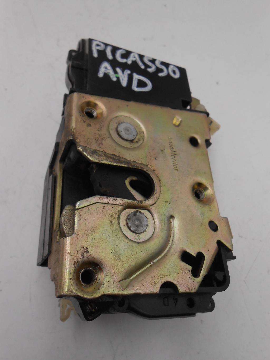Chiusura centralizzata anteriore destra CITROEN XSARA PICASSO PHASE 1 Diésel - 1