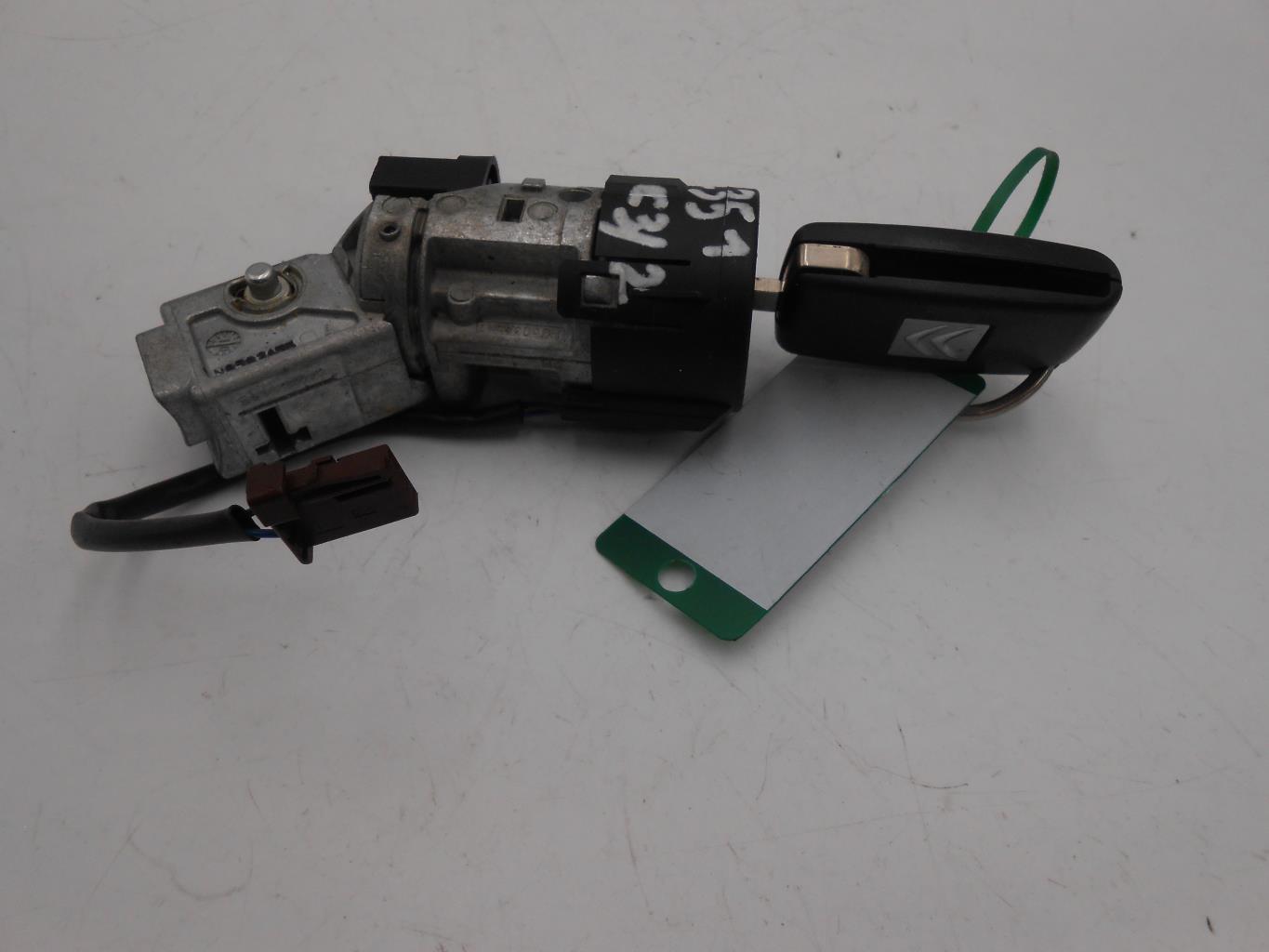 Neiman CITROEN C3 2 PHASE 1 Diesel - 1