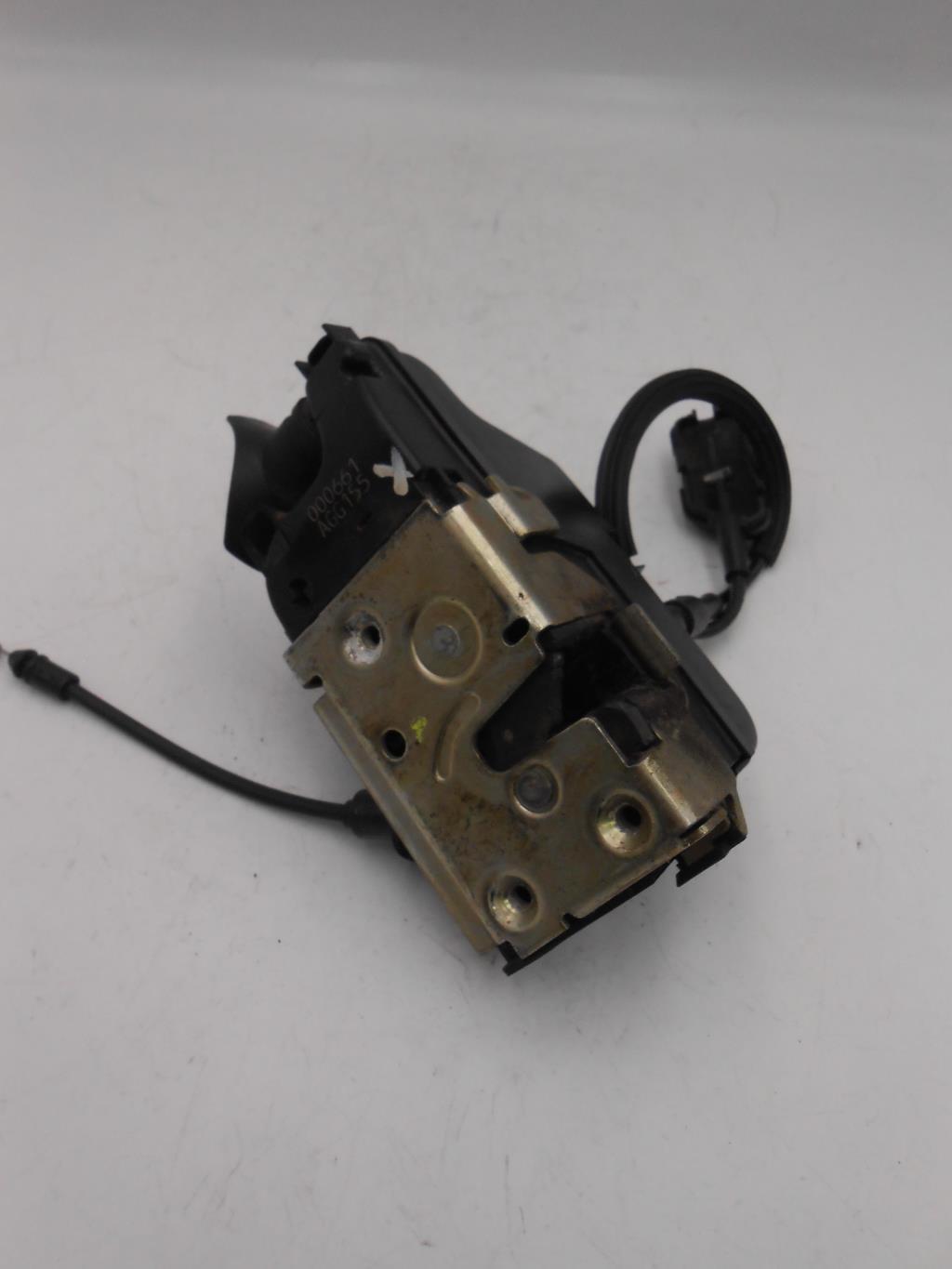 Chiusura centralizzata anteriore sinistra RENAULT LAGUNA 2 PHASE 1 BREAK  - 1