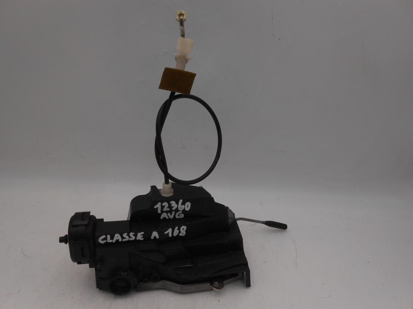 Chiusura centralizzata anteriore sinistra MERCEDES CLASSE A 168 PHASE 2 Diésel - 1