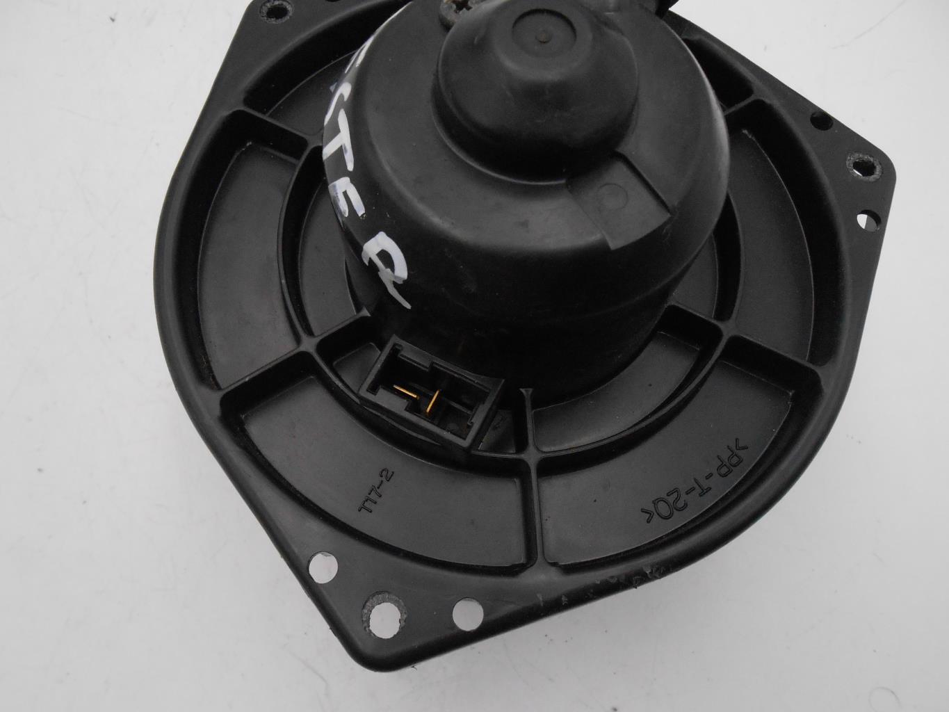 Pulseur d'air SUBARU FORESTER 1 Essence - 1