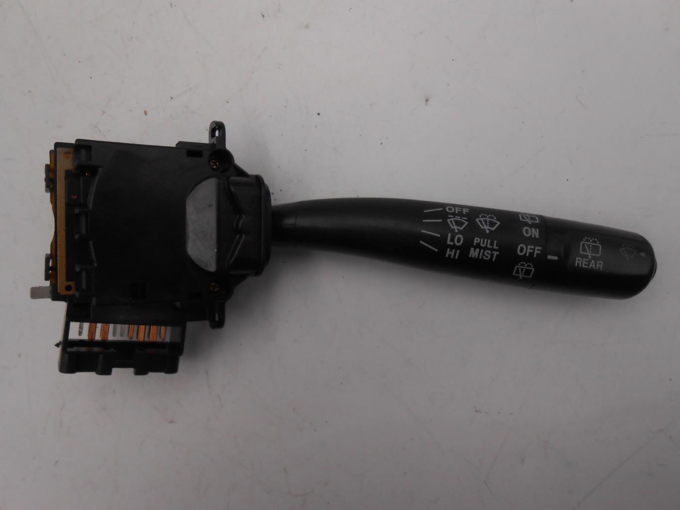 Devio tergicristalli SUBARU FORESTER 1 Gasolina - 1