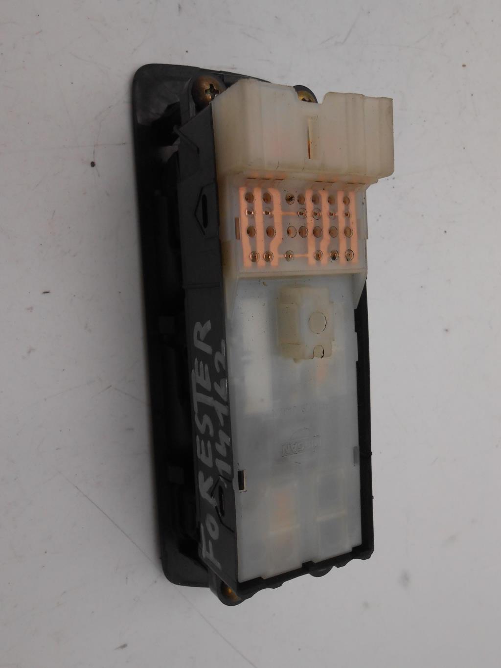 Interruttore lavacristalli anteriore sinistro SUBARU FORESTER 1 Gasolina - 1
