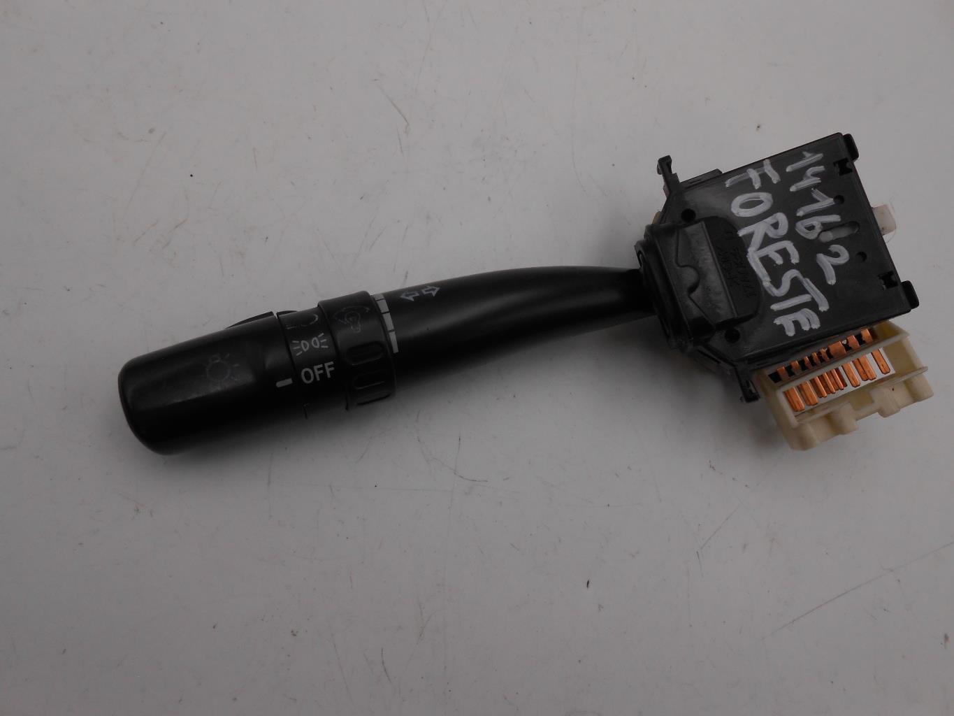 Commodo phare SUBARU FORESTER 1 Essence - 1