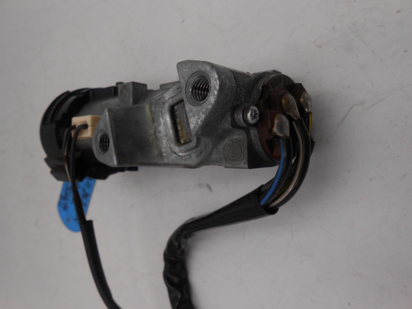 Neiman SUBARU FORESTER 1 Essence - 1