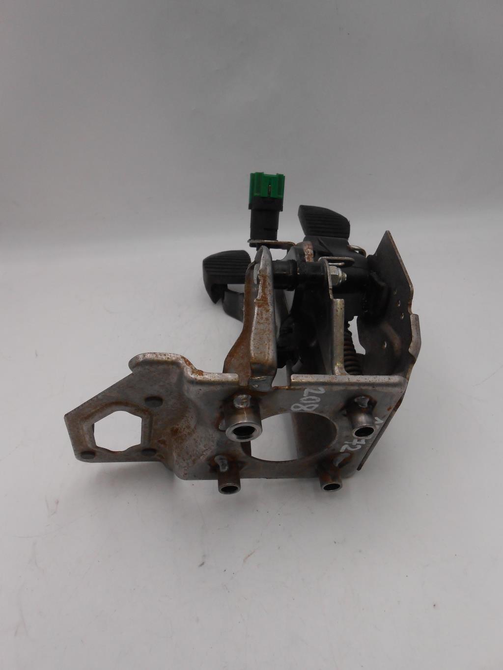 Pedalier PEUGEOT 208 1 PHASE 1 Diesel - 1