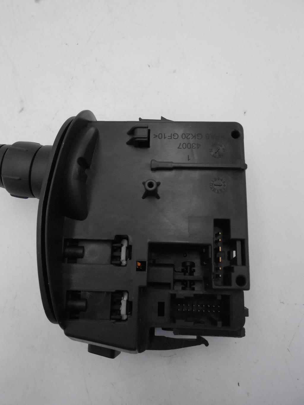 Devio tergicristalli RENAULT CLIO 3 PHASE 1  - 1
