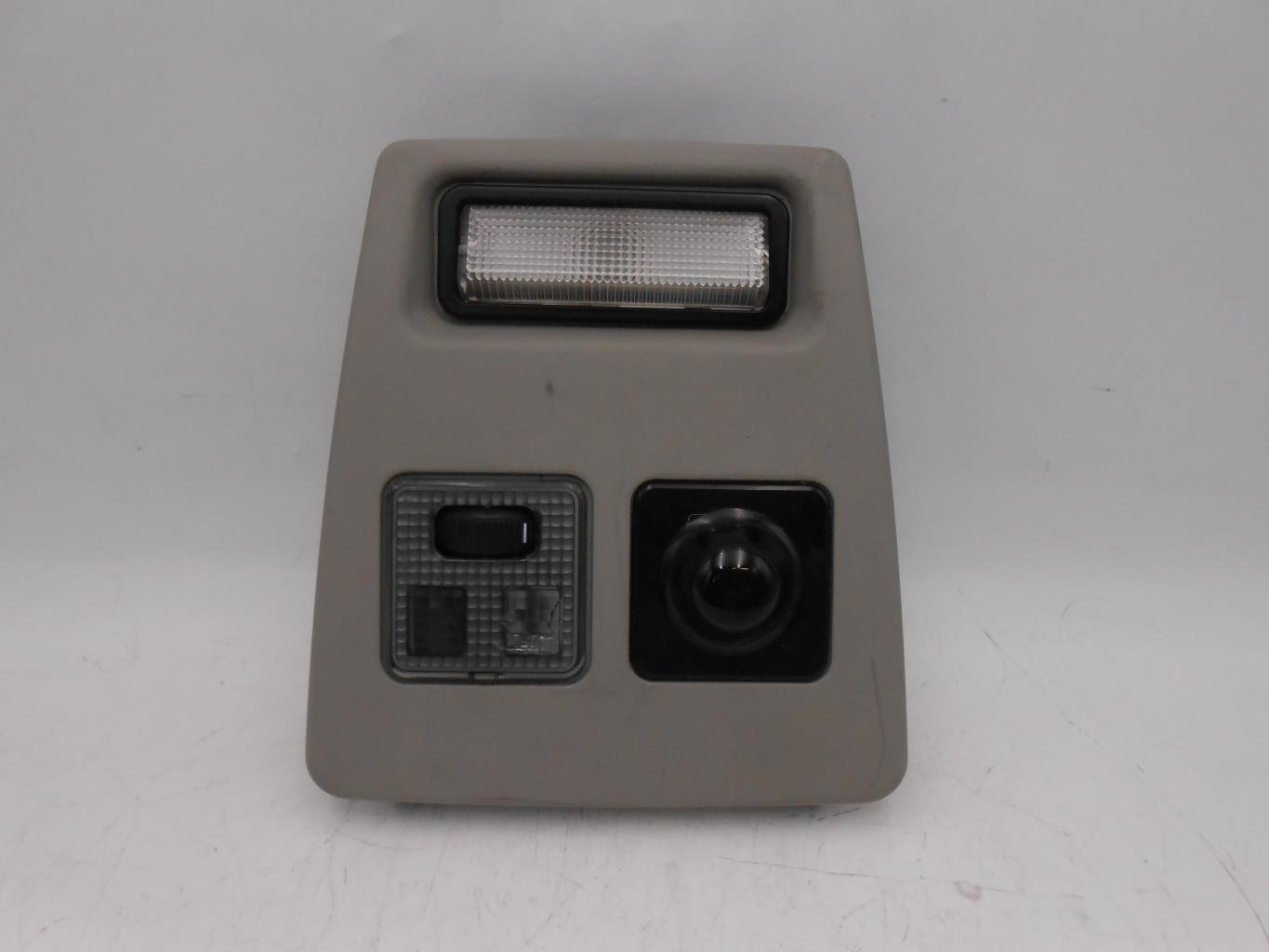 Luce di cortesia CITROEN ZX PHASE 2 BREAK  - 1