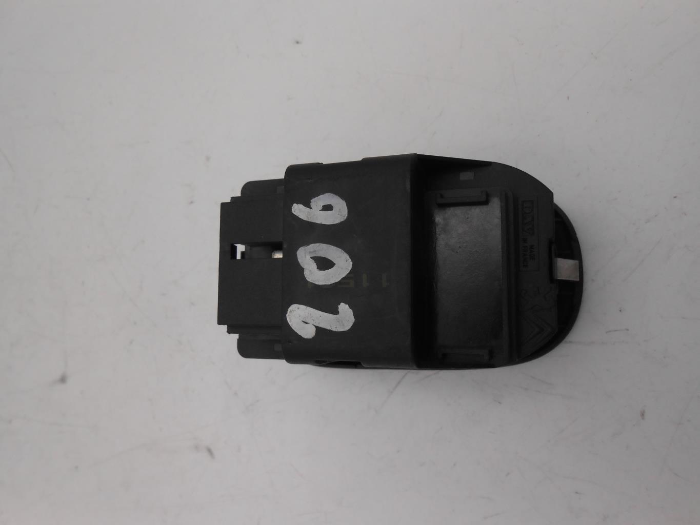Interruttore alzacristalli PEUGEOT 206  - 1