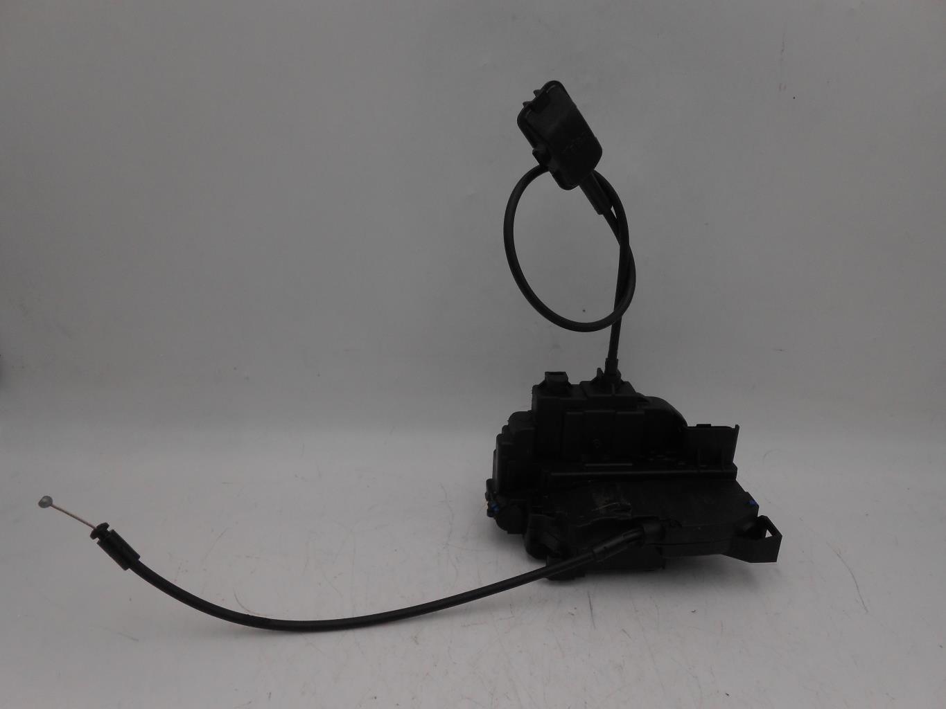 Chiusura centralizzata posteriore destra RENAULT GRAND MODUS PHASE 2 Diésel - 1