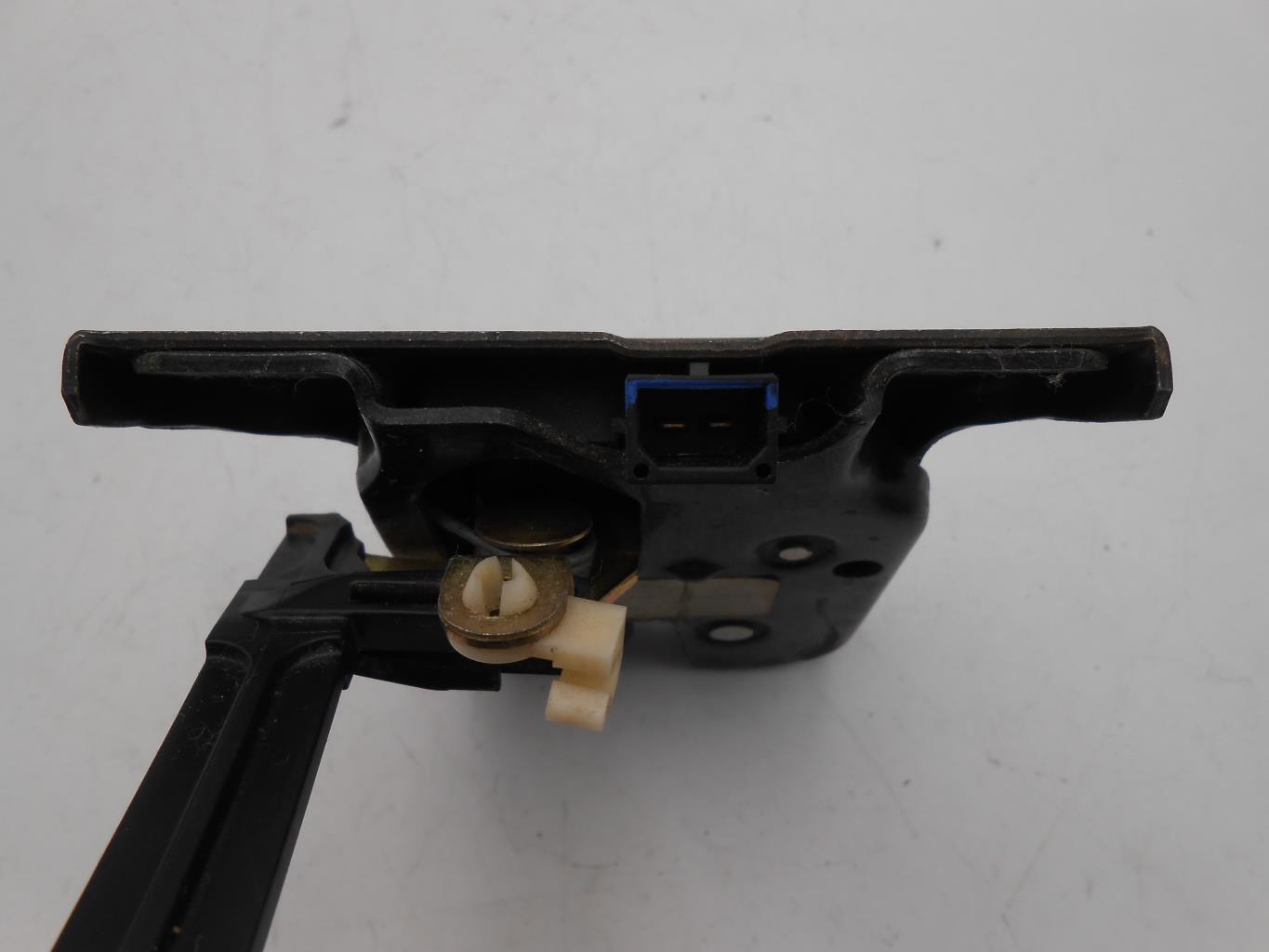 Fermeture centralisee coffre AUDI A3 2 PHASE 1 Diesel - 1