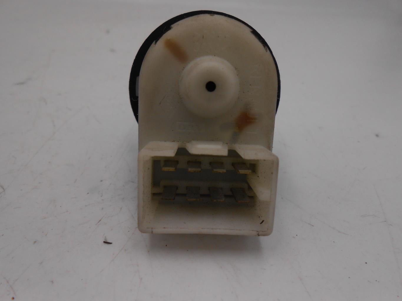 Commande retroviseurs RENAULT SCENIC 2  - 1
