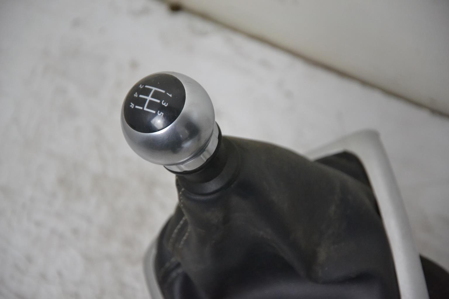 Levier de vitesses RENAULT CLIO 4 PHASE 1 Diesel - 1