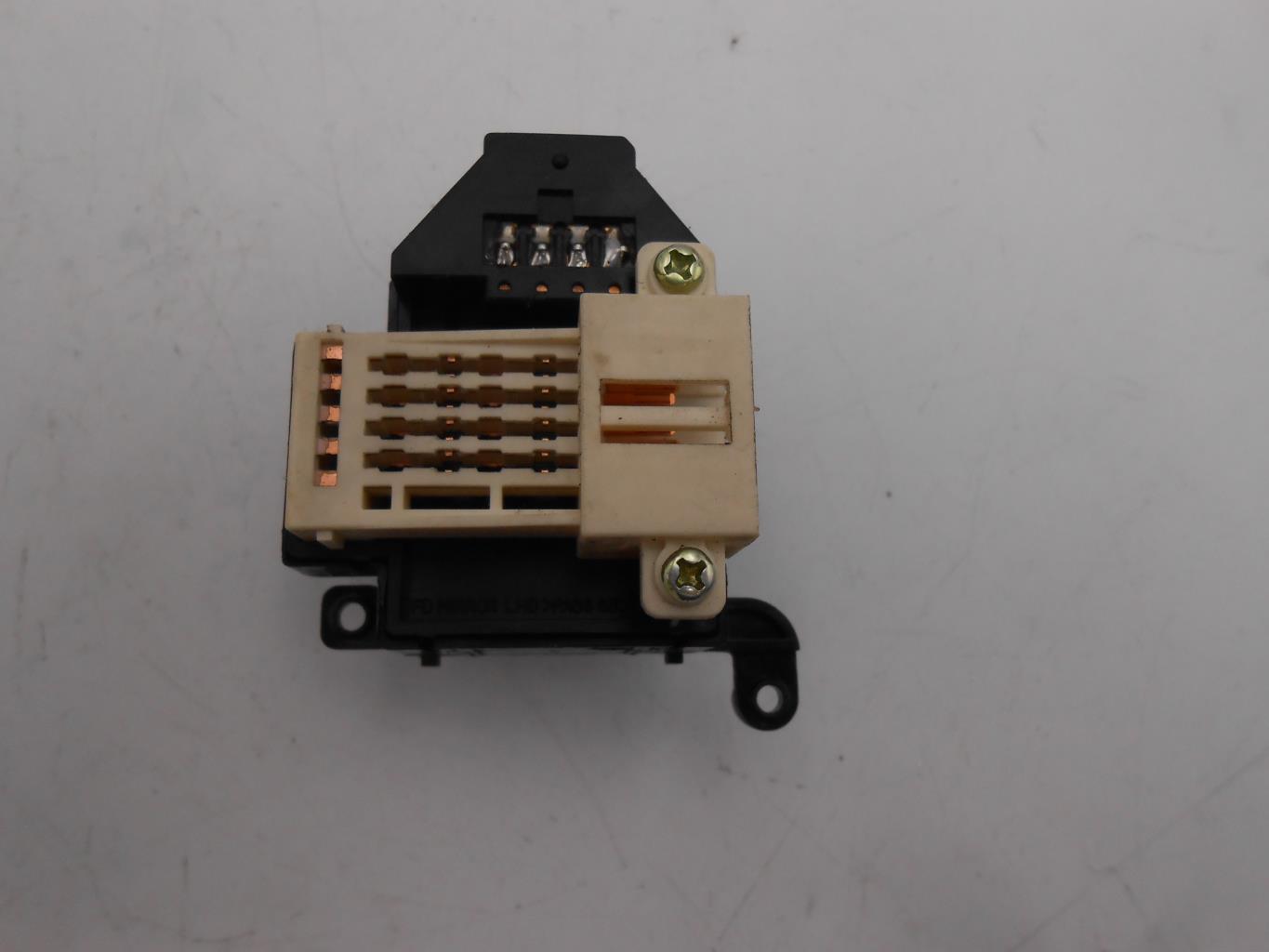 Commande retroviseurs HYUNDAI I 30 1 PHASE 1  - 1