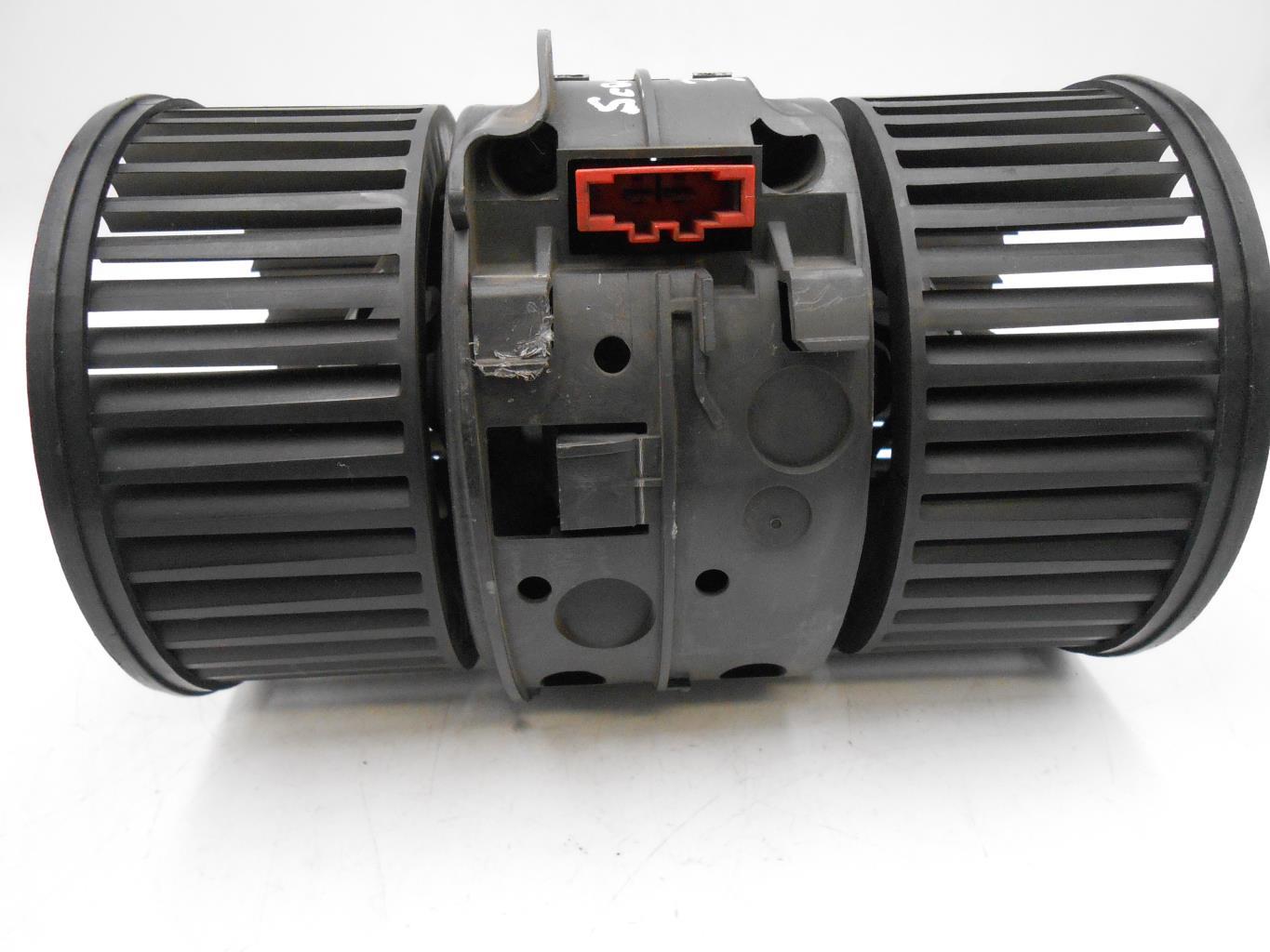 Pulseur d'air RENAULT SCENIC 3  - 1