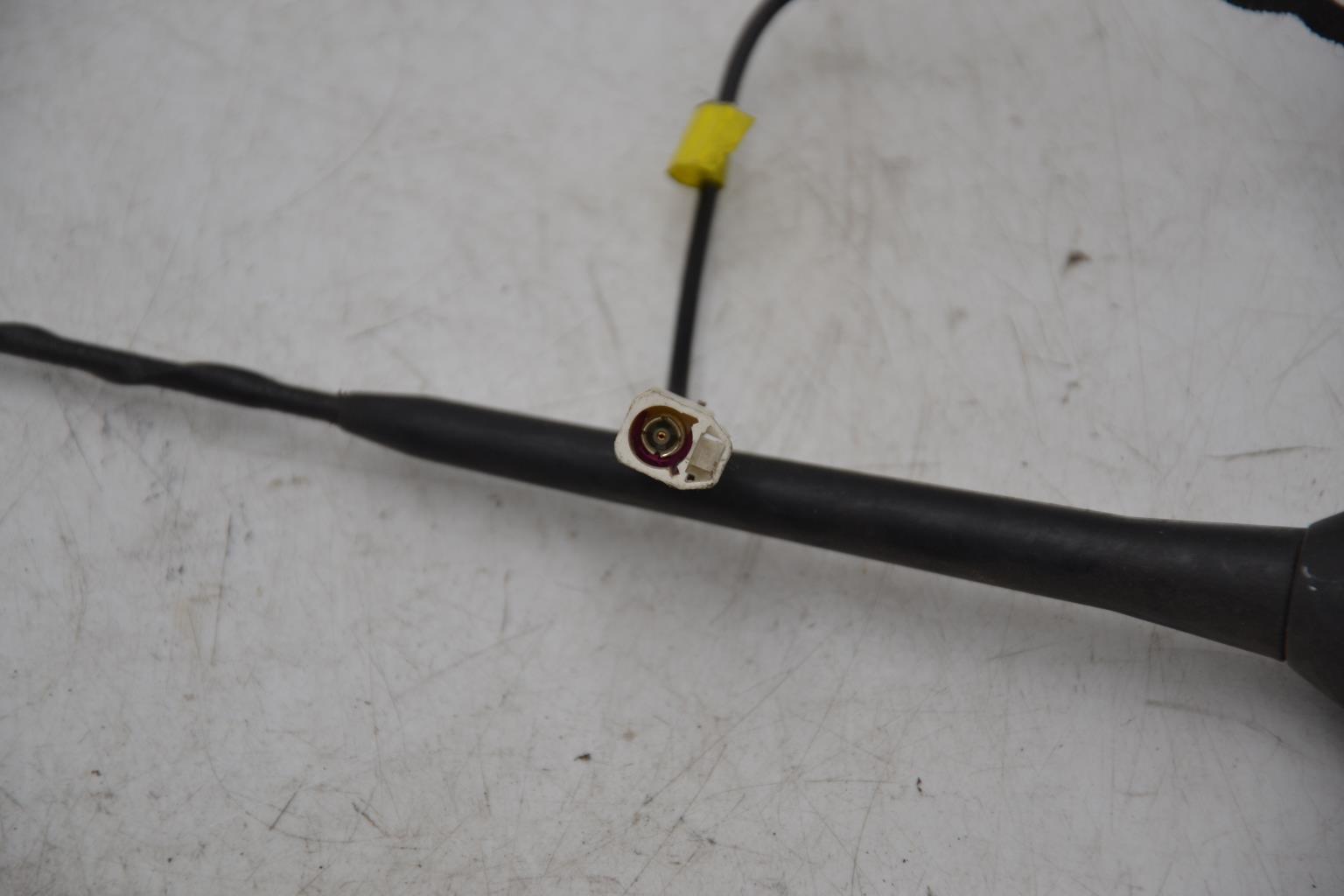 Antenne PEUGEOT 208 1 PHASE 1 Diesel - 1