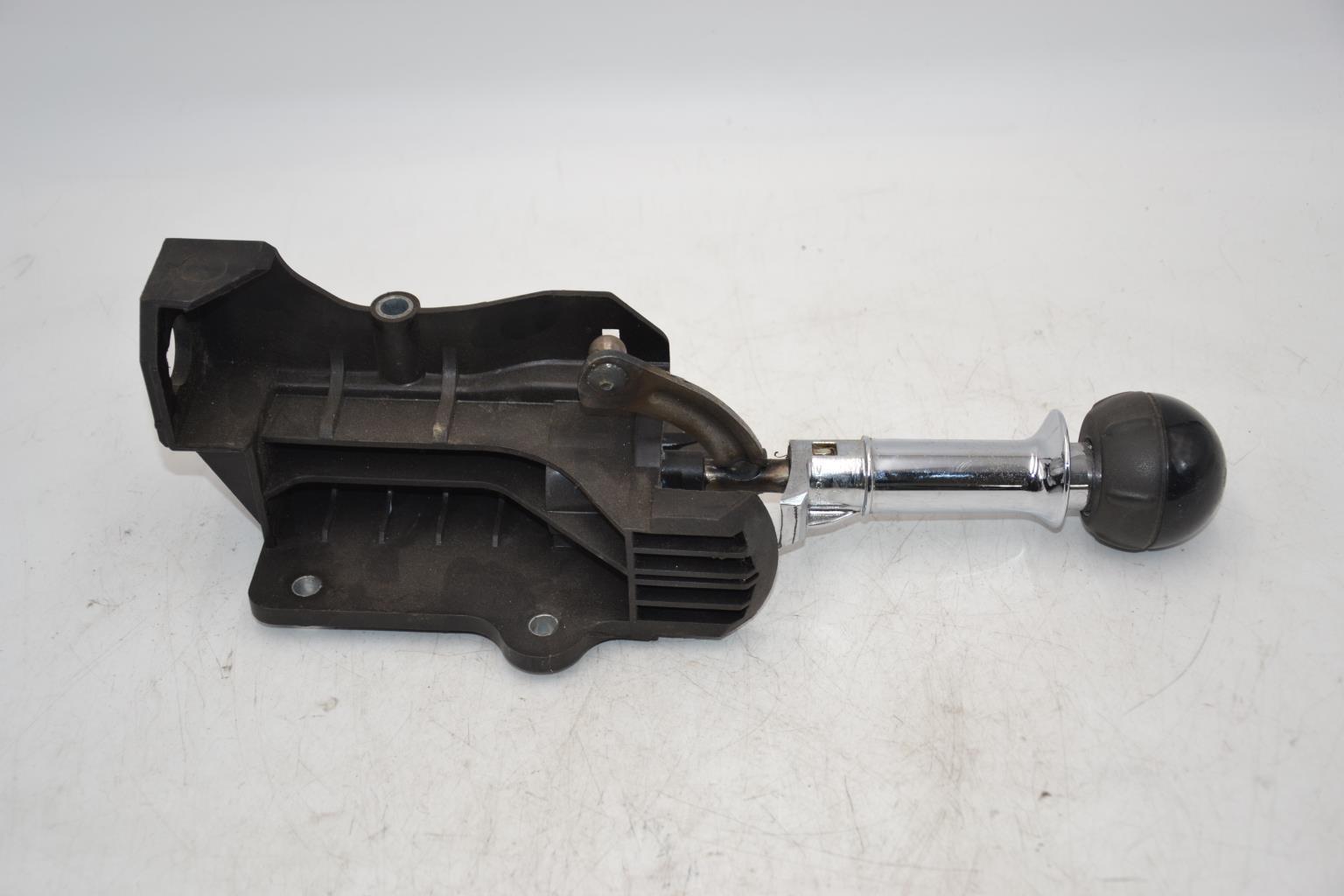 Levier de vitesses FIAT 500 2 PHASE 1 Diesel - 1
