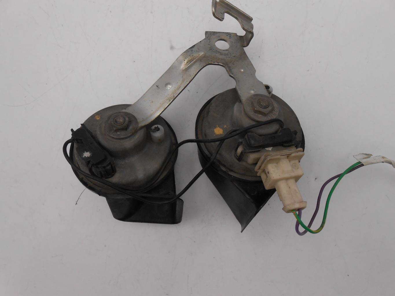 Avertisseur/Klaxon CITROEN C4 2 PHASE 1 Diesel - 1