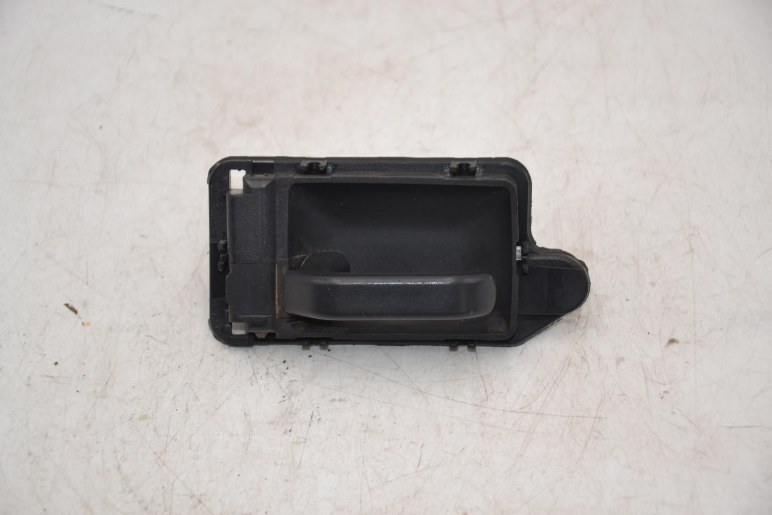 Maniglia interna anteriore sinistra CITROEN AX PHASE 2  - 1