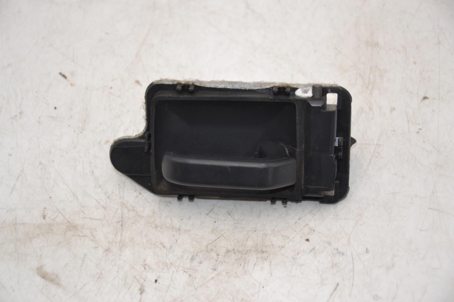 Maniglia interna anteriore destra CITROEN AX PHASE 2  - 1