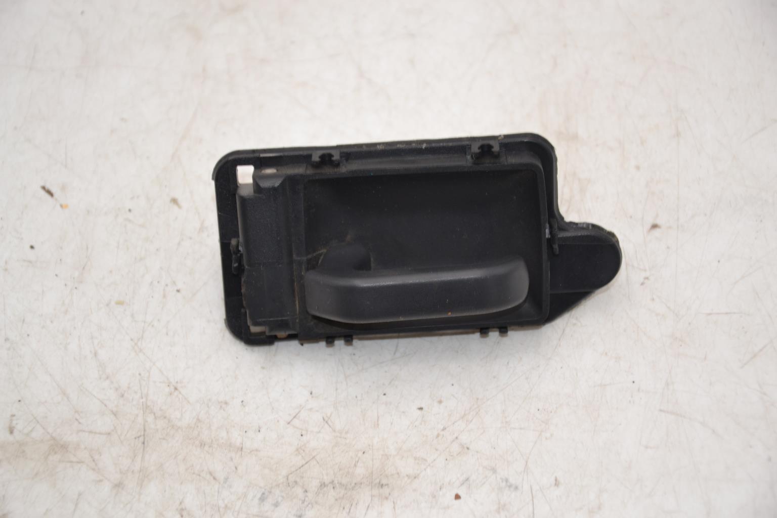 Maniglia interna posteriore sinistra CITROEN AX PHASE 2  - 1