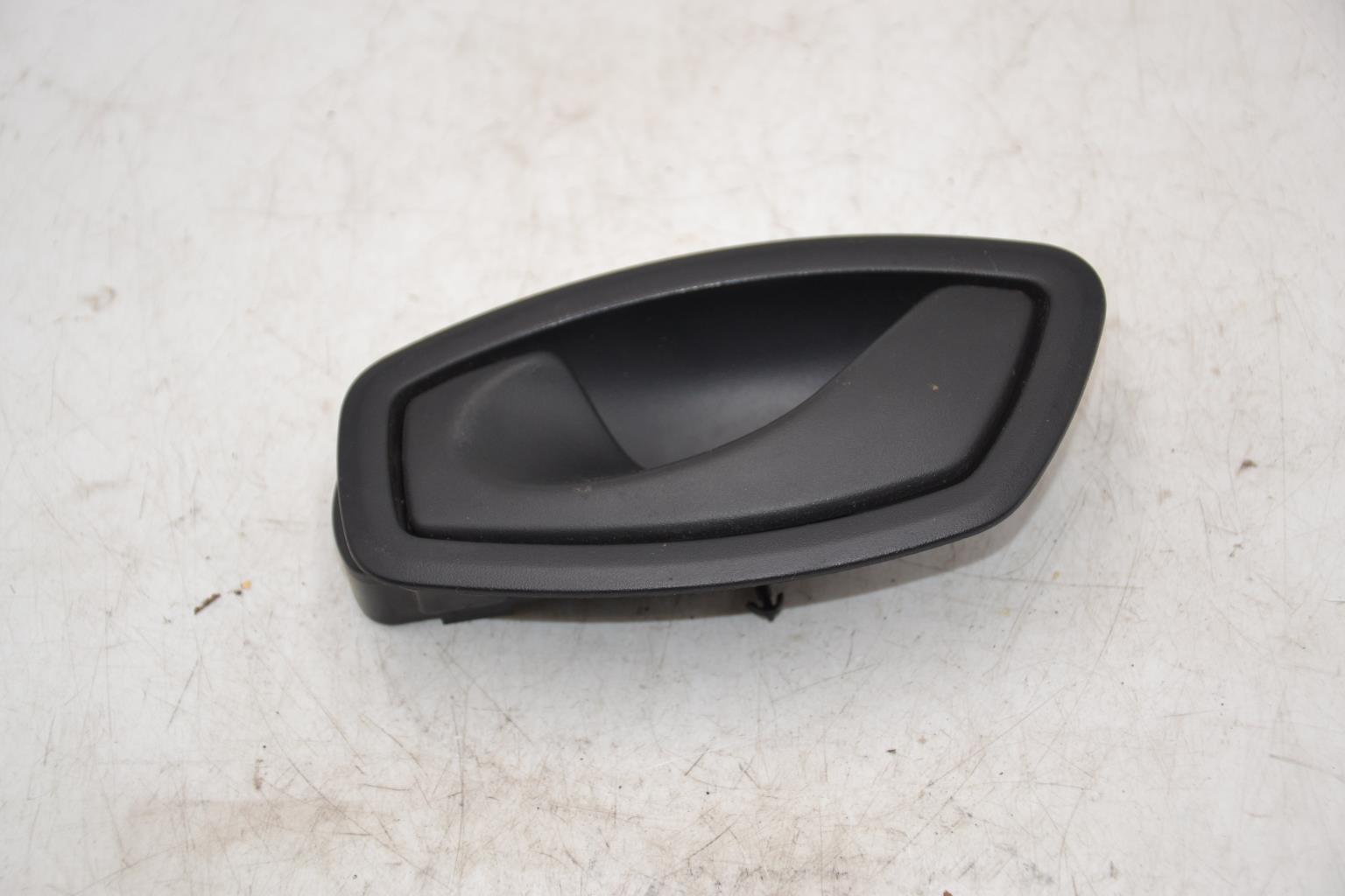 Maniglia interna anteriore sinistra RENAULT SCENIC 3 PHASE 2 Diésel - 1