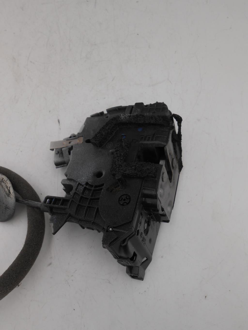 Chiusura centralizzata posteriore destra RENAULT CAPTUR  - 1