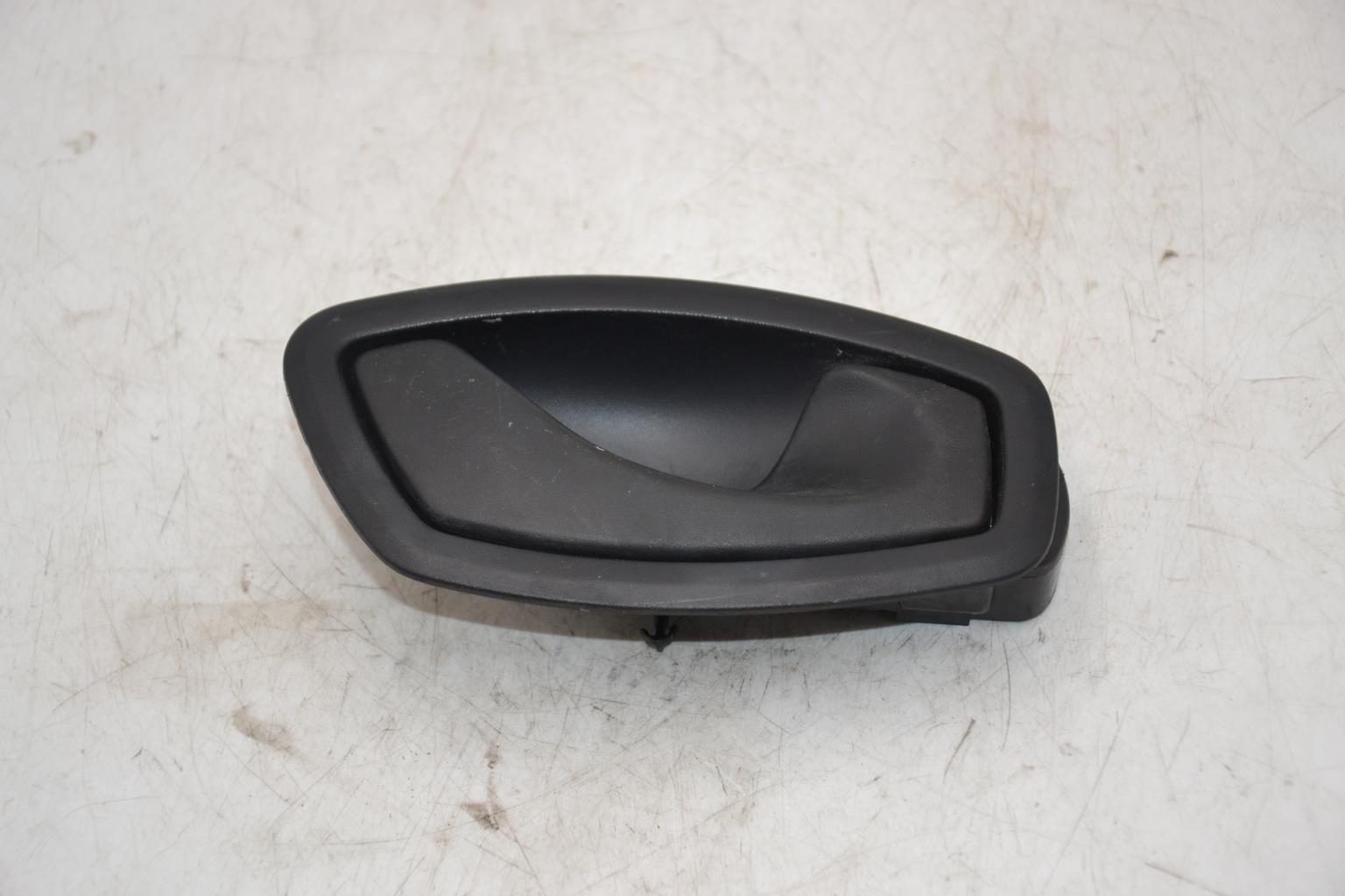 Maniglia interna anteriore destra RENAULT SCENIC 3 PHASE 2 Diésel - 1