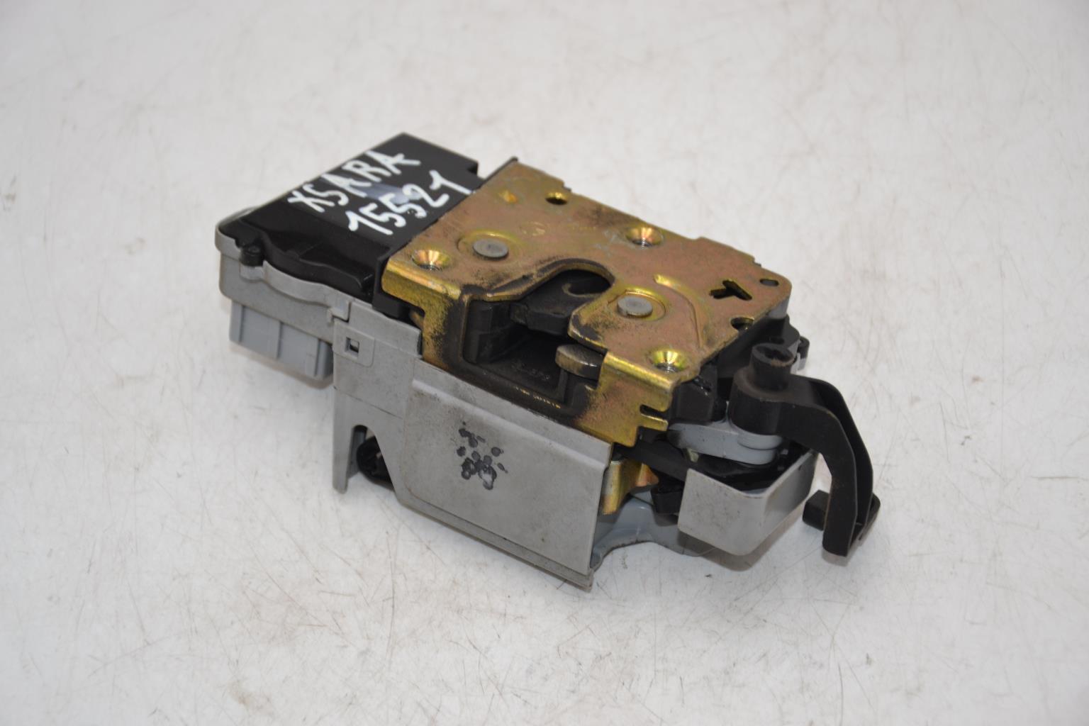 Chiusura centralizzata posteriore destra CITROEN XSARA PHASE 1 Gasolina - 1