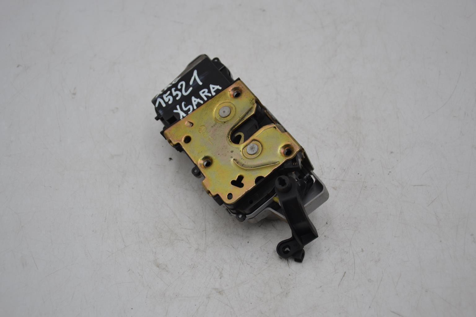 Chiusura centralizzata posteriore sinistra CITROEN XSARA PHASE 1 Gasolina - 1