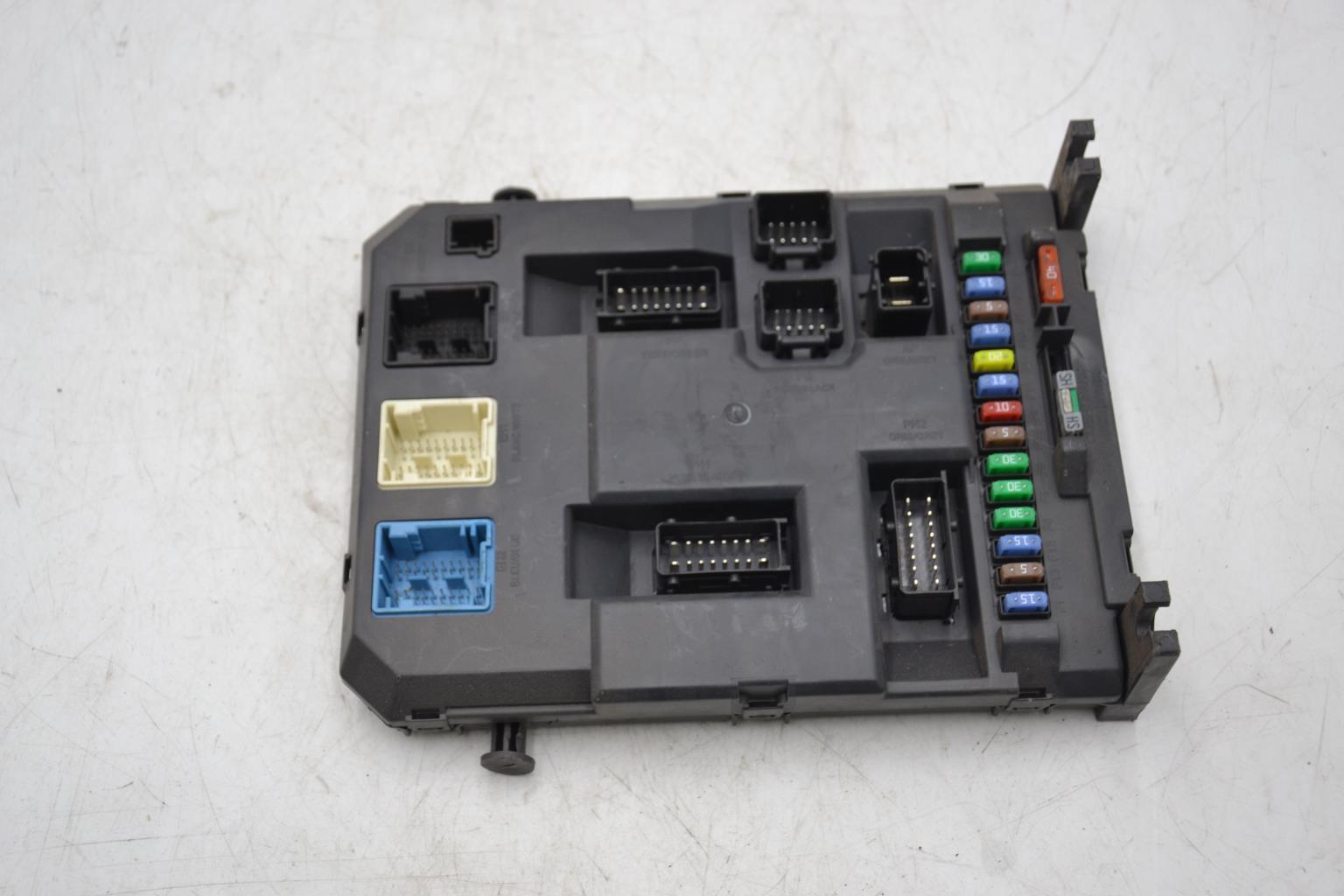 Kit de demarrage PEUGEOT 207 Diesel - 1