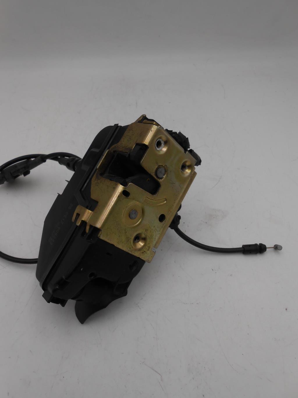 Chiusura centralizzata anteriore sinistra RENAULT MEGANE 2 PHASE 1 Gasolina - 1