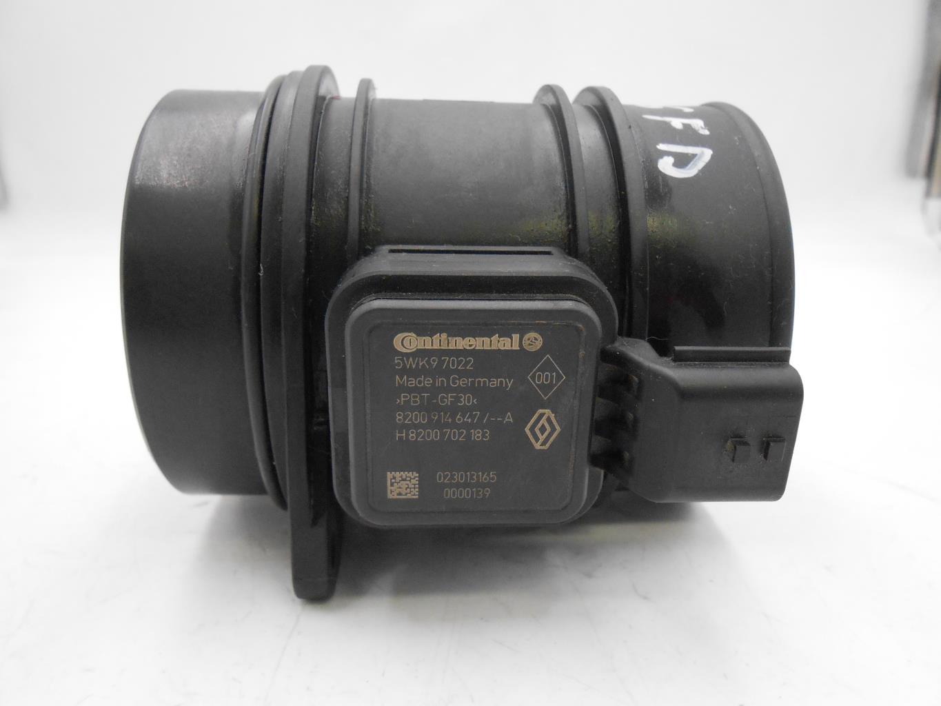 Debitmetre RENAULT MASTER 3 PHASE 1 Diesel - 1