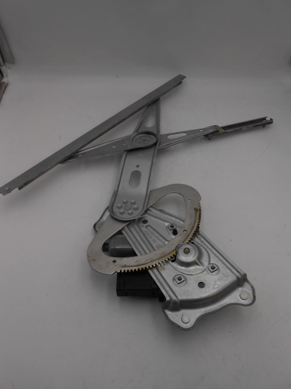 Alzacristalli elettrico anteriore destro RENAULT SCENIC 3 PHASE 1  - 1