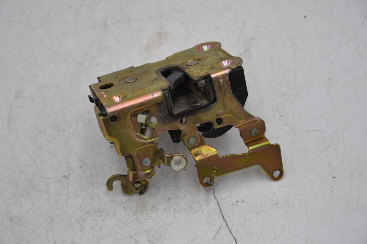 Chiusura non centralizzata anteriore destra RENAULT TWINGO 1 PHASE 3 Gasolina - 1