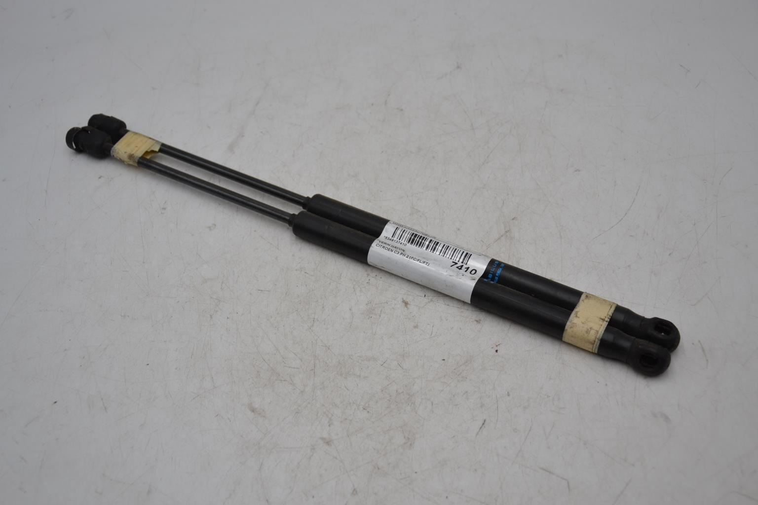 Verin de coffre CITROEN C3 1 PHASE 2  - 1