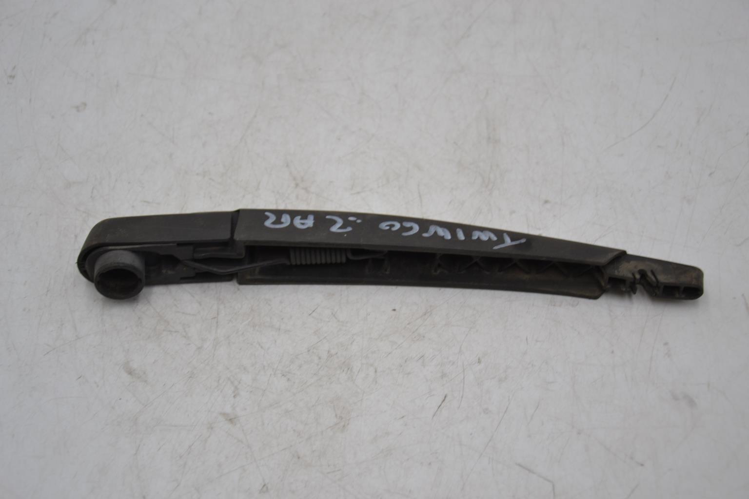 Braccio tergicristallo posteriore RENAULT TWINGO 2  - 1