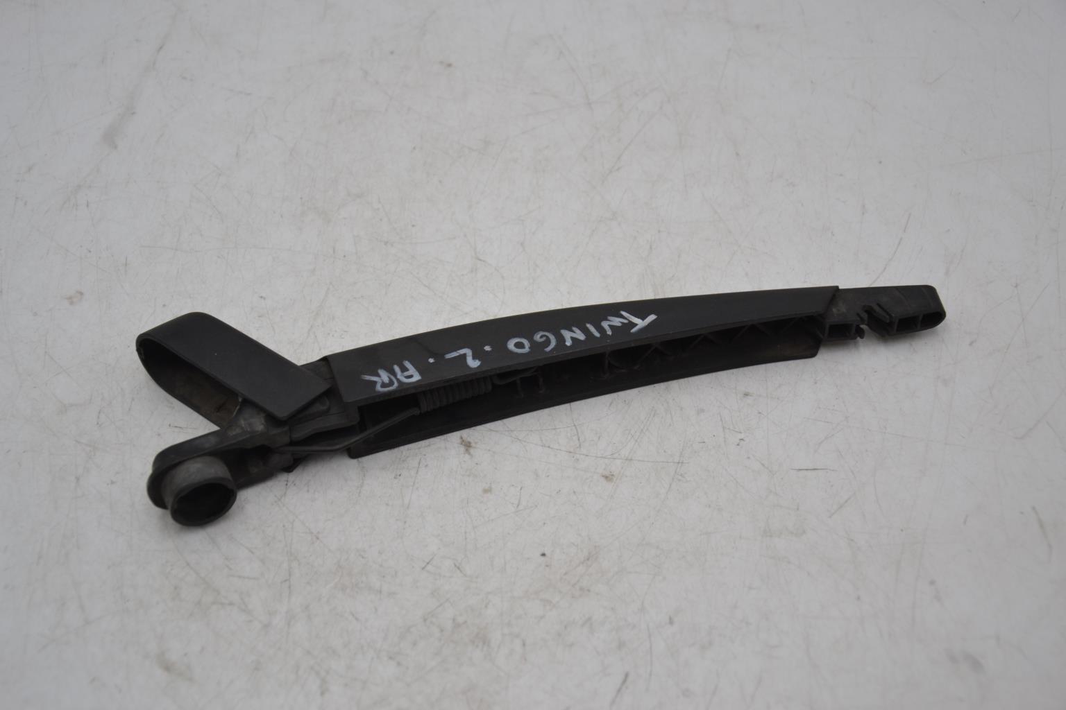 Braccio tergicristallo posteriore RENAULT TWINGO 2  - 1