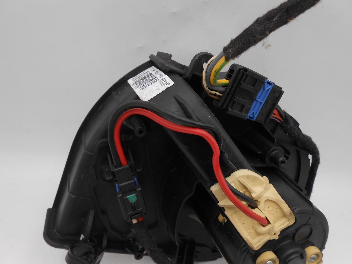 Pulseur d'air PEUGEOT EXPERT 2 Diesel - 1