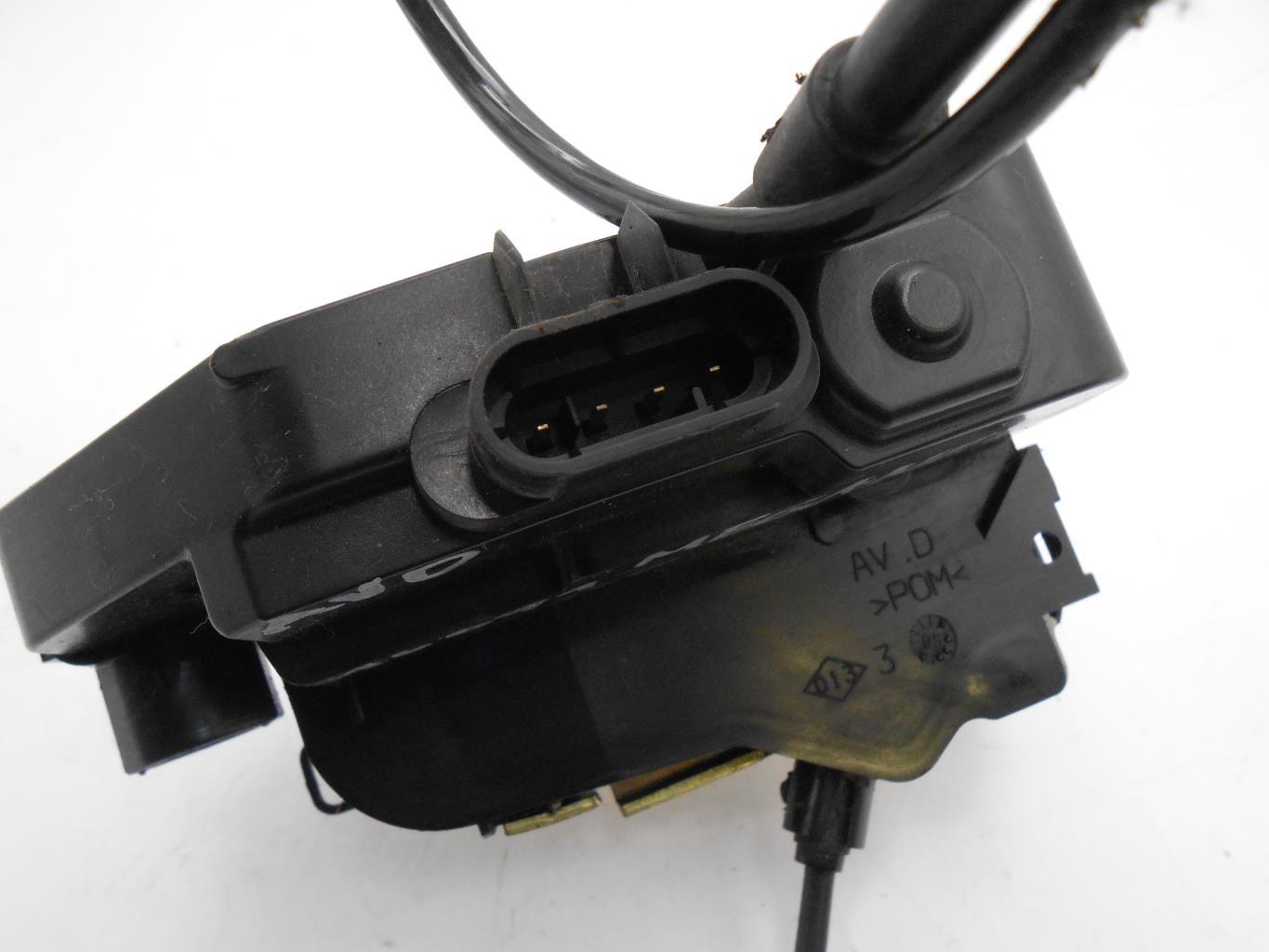 Chiusura centralizzata anteriore destra RENAULT MEGANE 2 PHASE 1  - 1