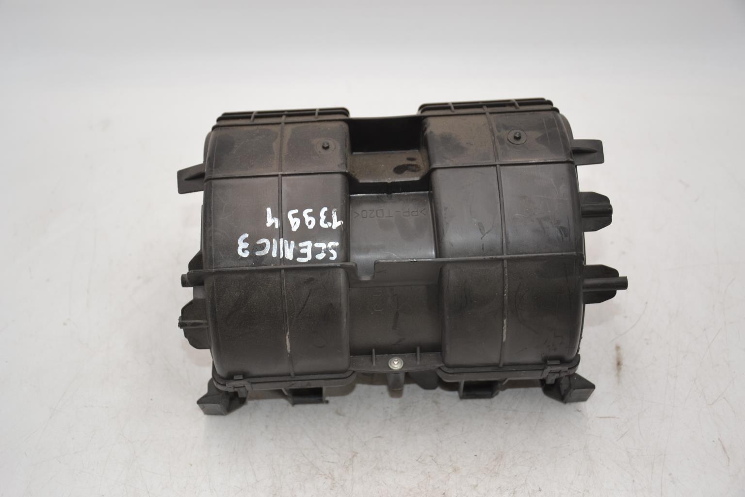 Pulseur d'air RENAULT SCENIC 3 PHASE 2 Diesel - 1