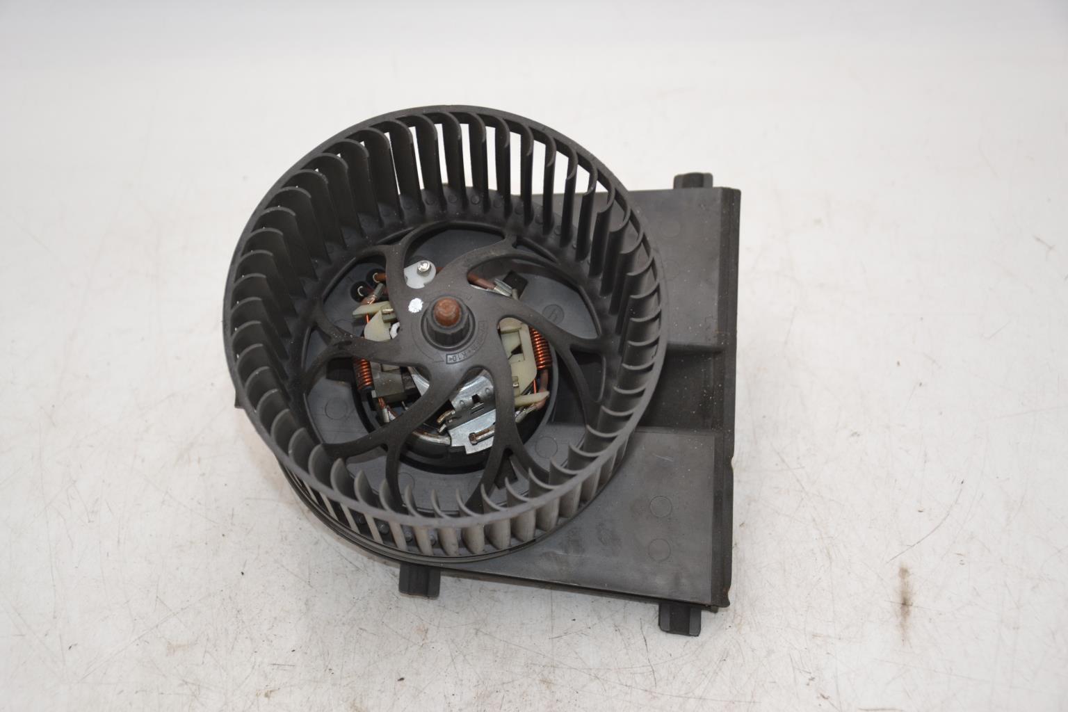 Pulseur d'air VOLKSWAGEN POLO 3 PHASE 2 Essence - 1